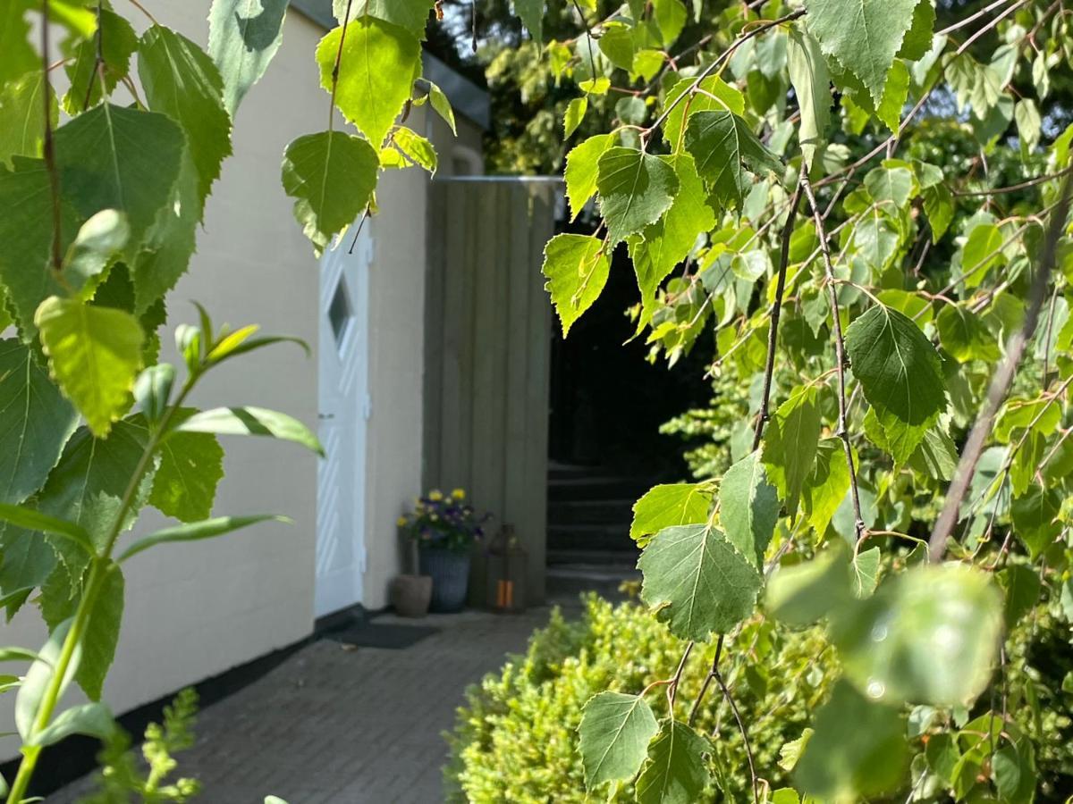Jonstrupvejens Apartments Lejl C Ballerup Exterior foto